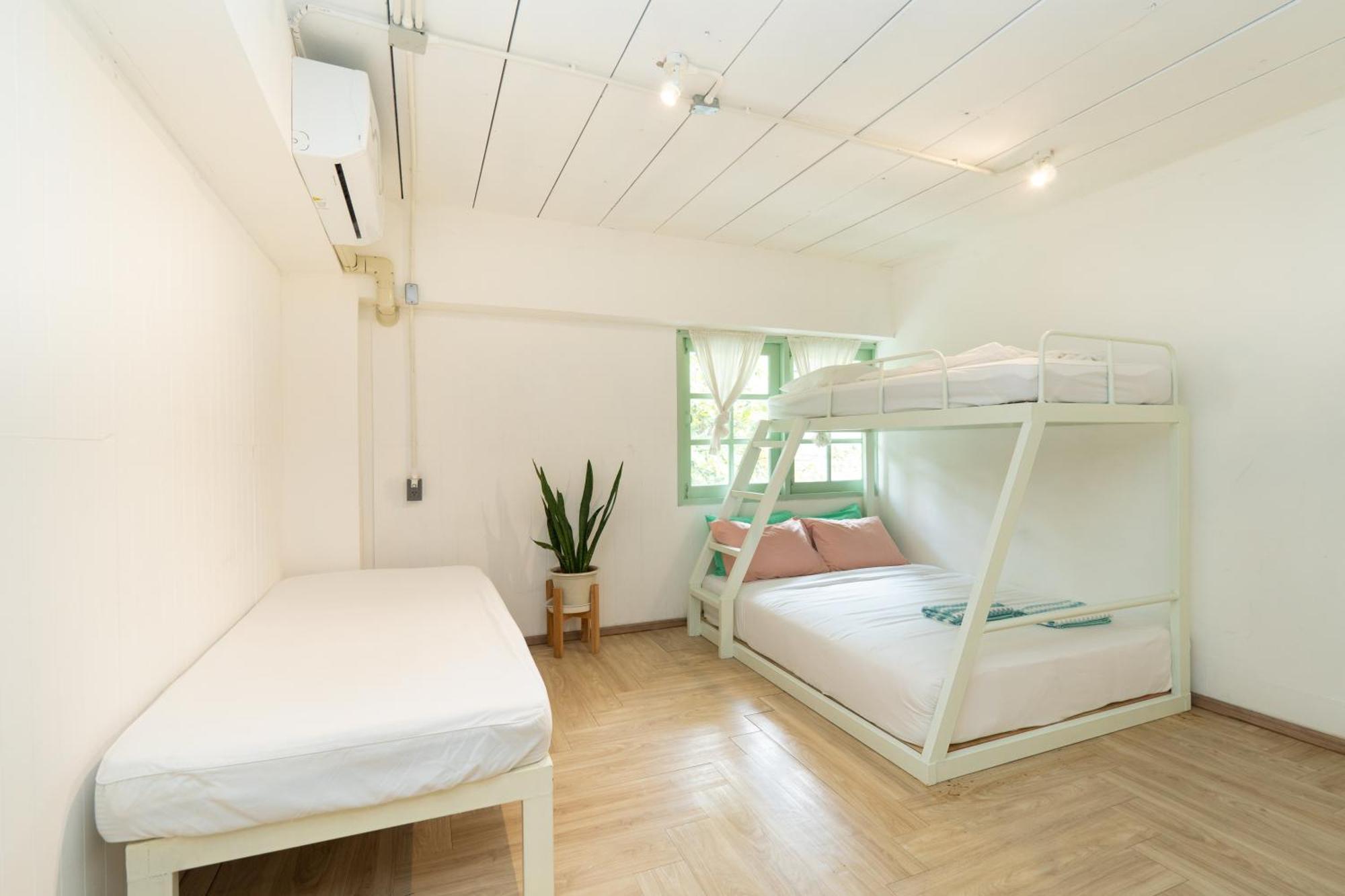 The Khaosan 5* Bangkok