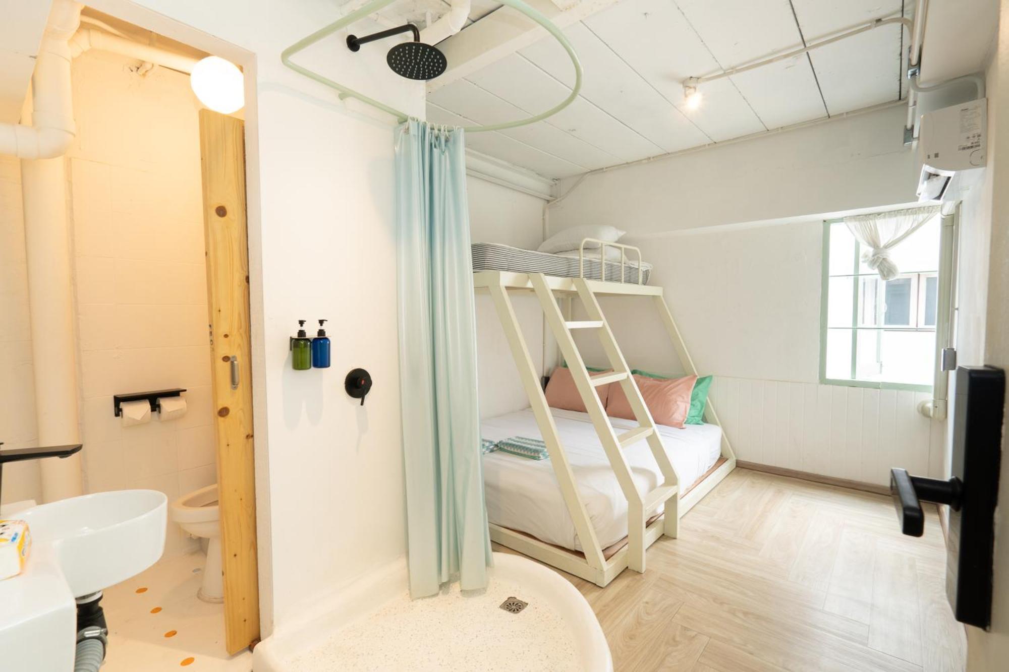 Hotel The Khaosan 5*