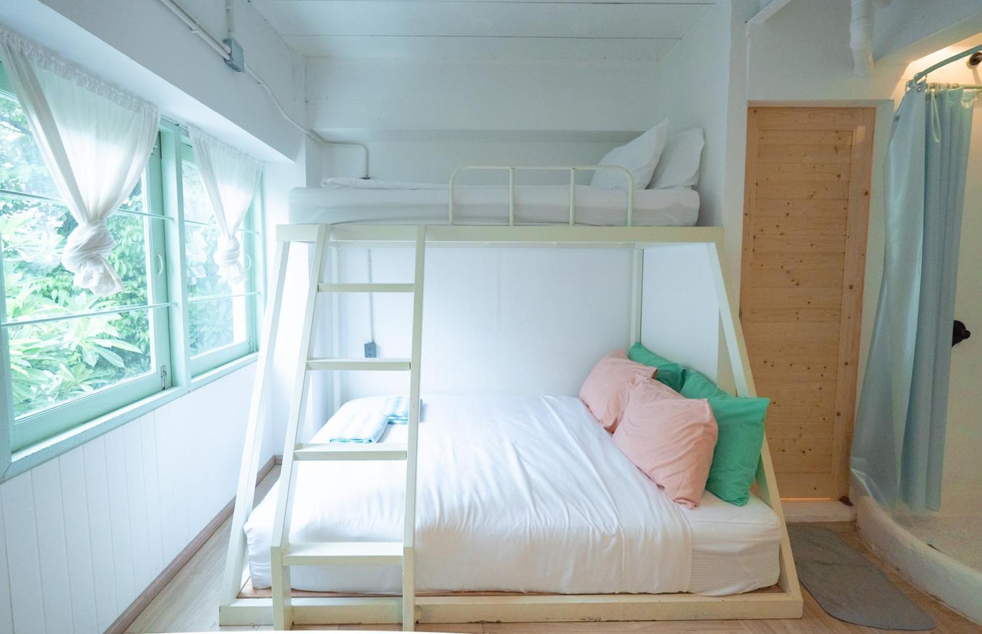 Hotel The Khaosan 5*