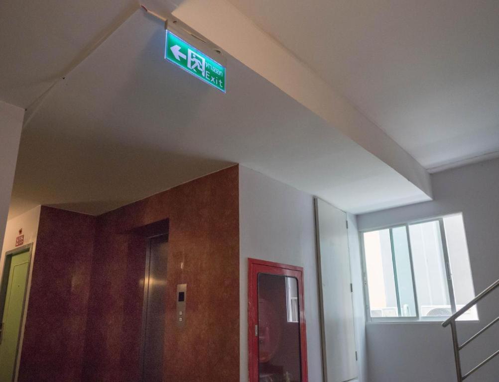 Hotel Bird - Pratunam