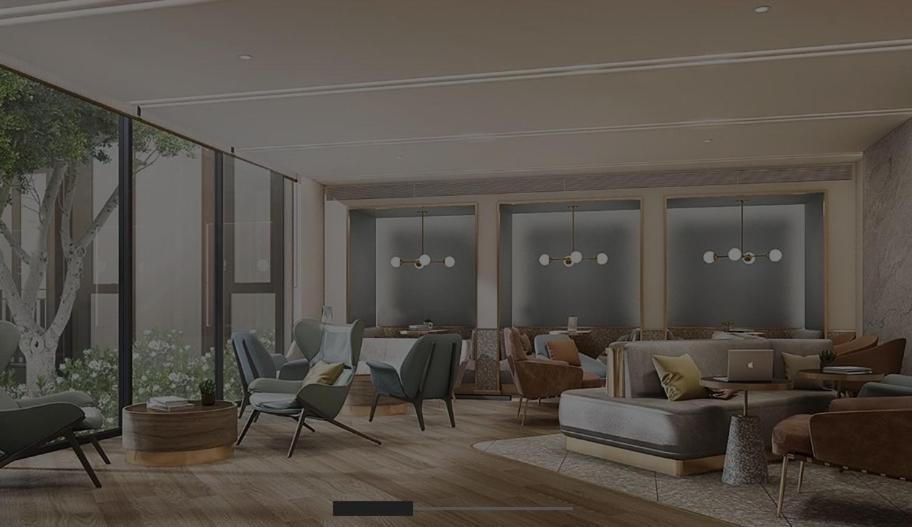 Modern With Pool And Gym In The Center Just 600m From Subway Station! * Bangkok