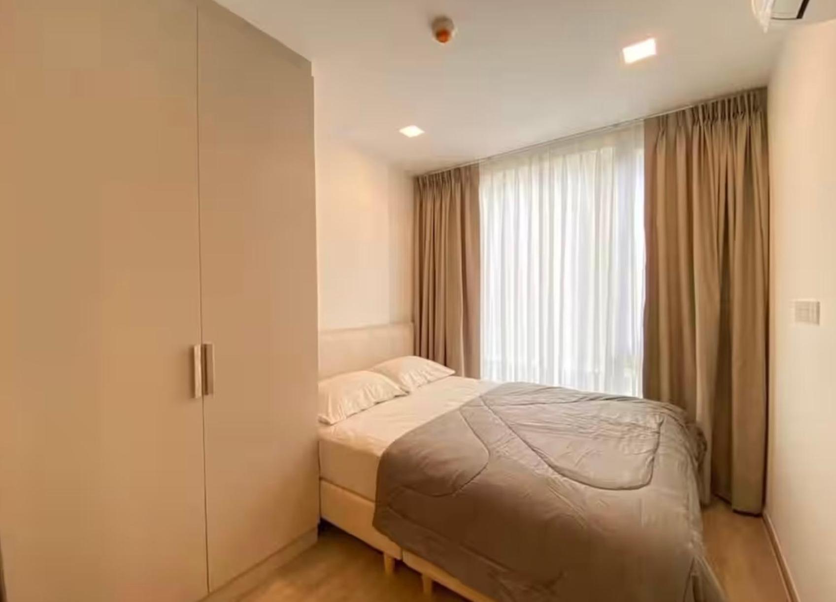 Apartment Modern With Pool And Gym In The Center Just 600m From Subway Station! *