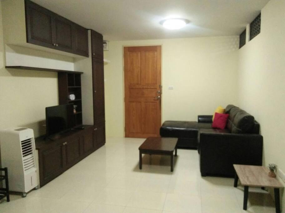 Cozy 1 Bedroom Close By Ratchada *