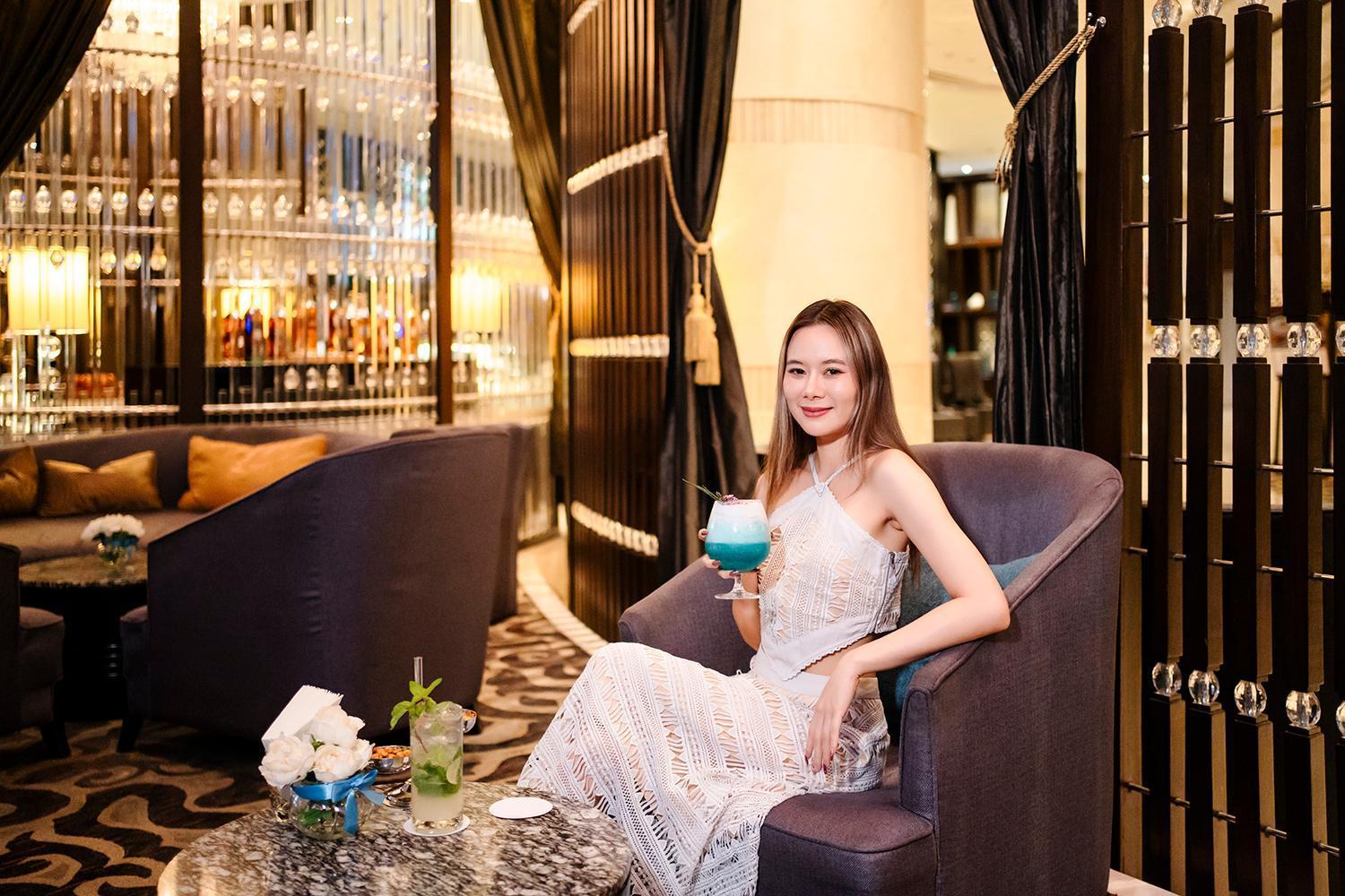 Hotel Hilton Grande Asoke 5*
