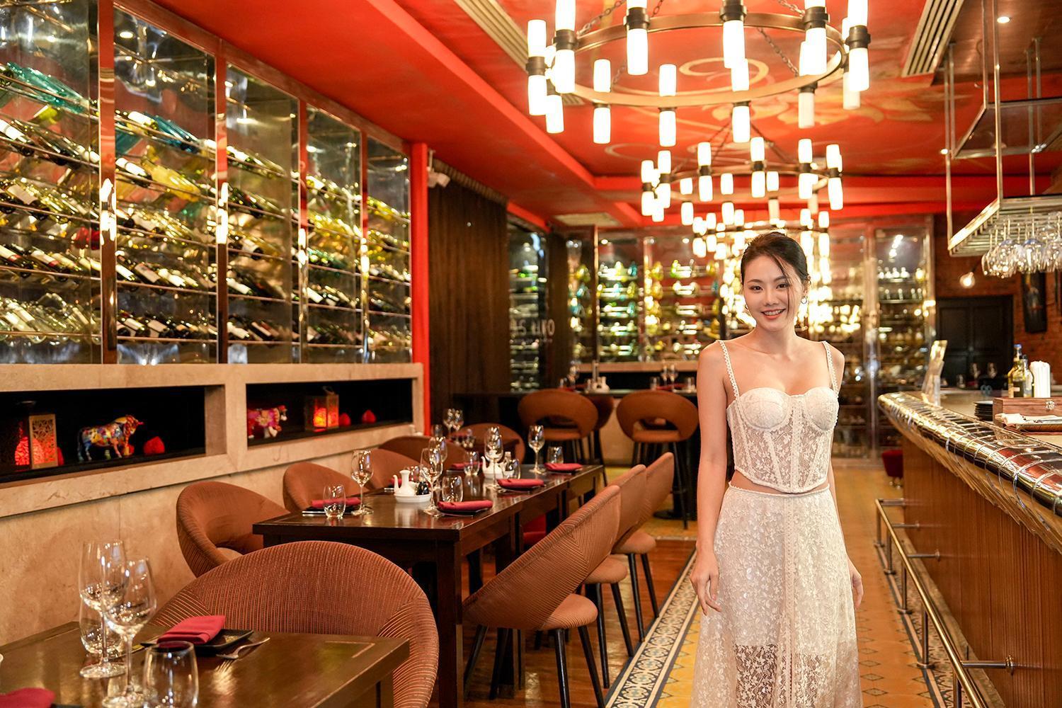 Hilton Grande Asoke Hotel