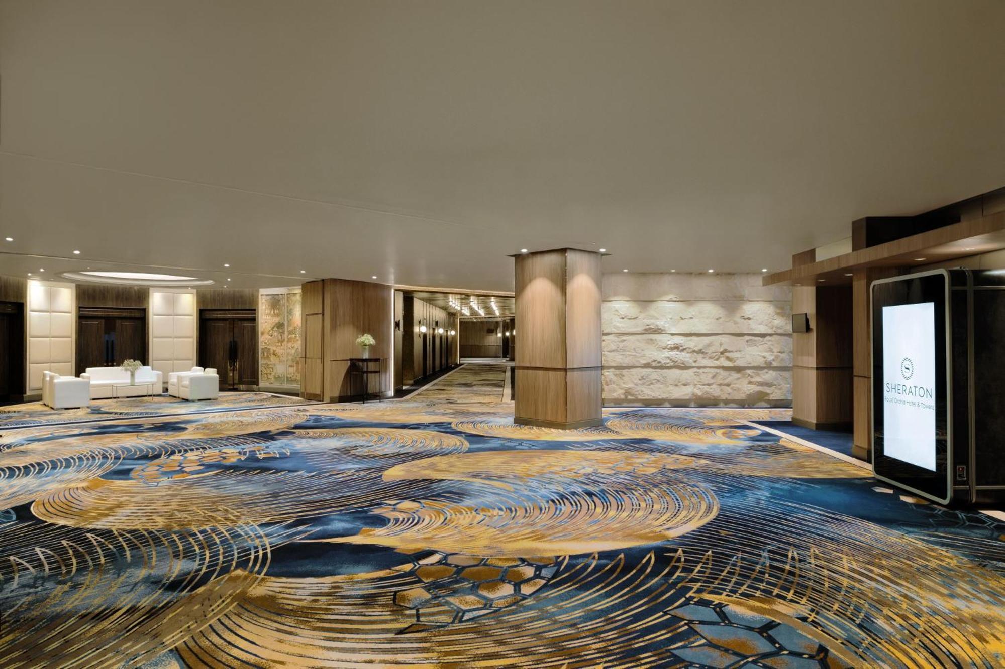 Hotel Royal Orchid Sheraton Riverside Bangkok