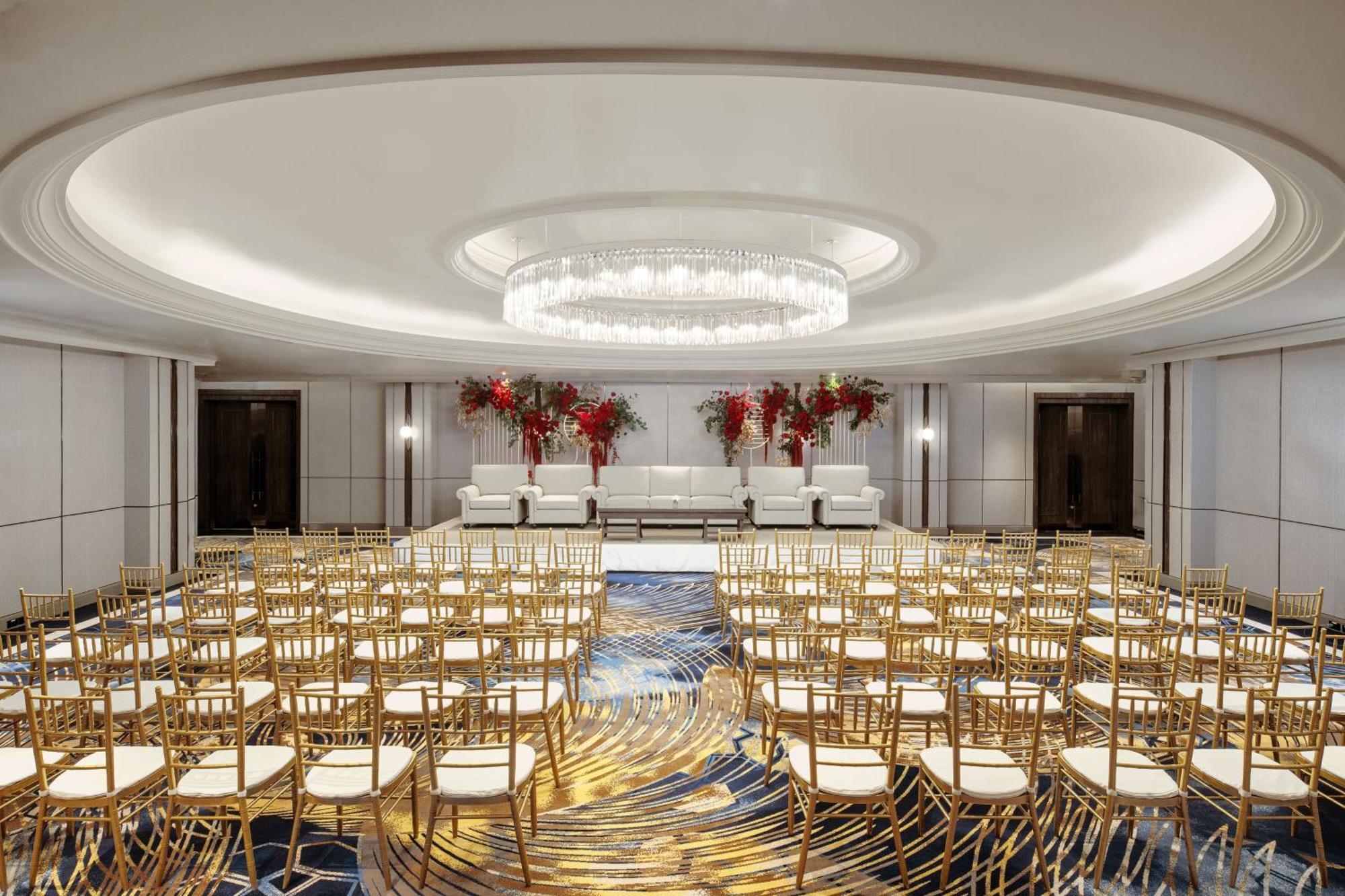 Royal Orchid Sheraton Riverside Bangkok