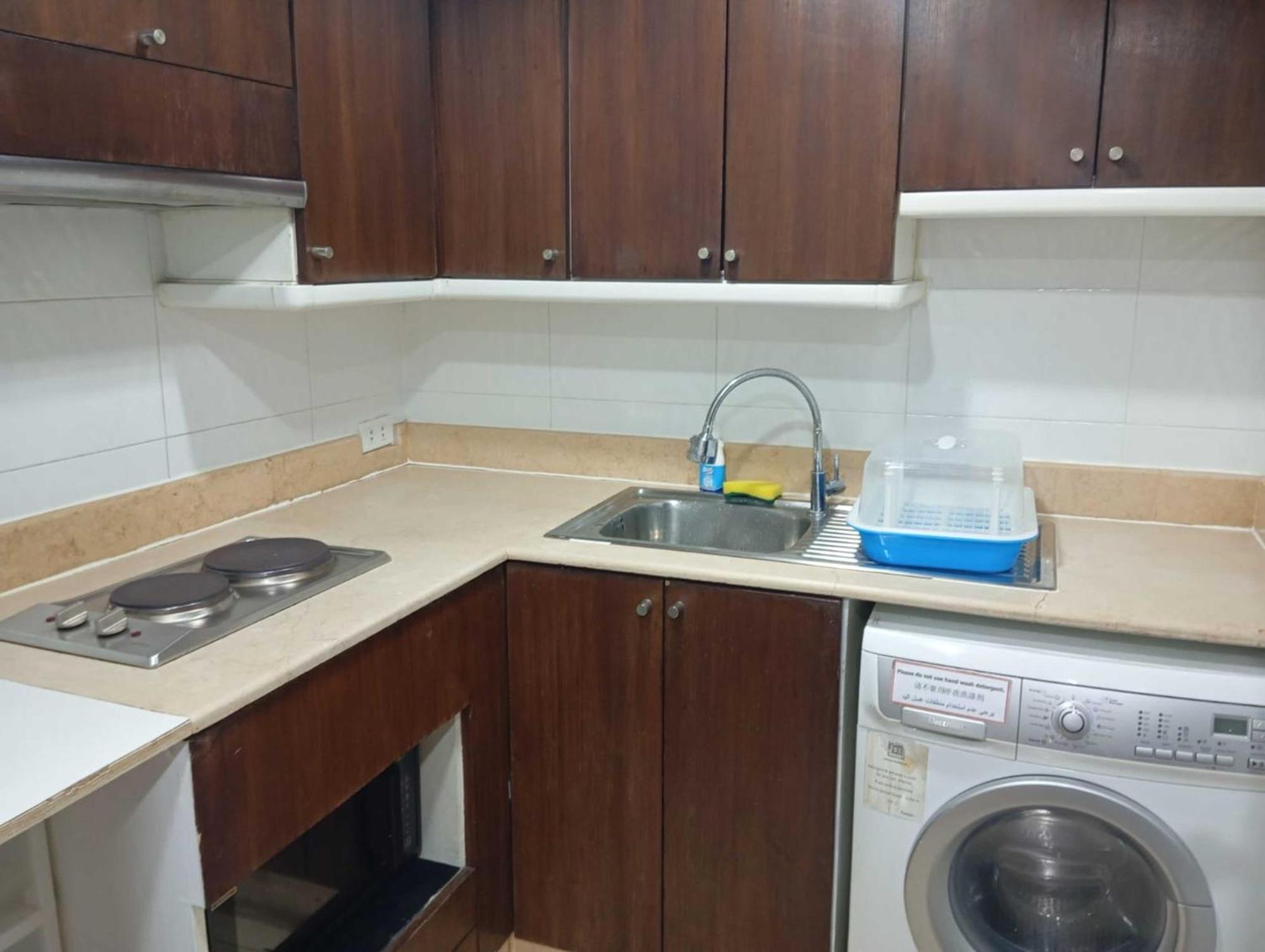 Apartment Omni Tower Sukhumvit Soi 4 Direct *