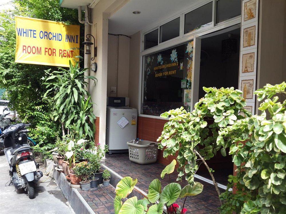 White Orchid Ii 2* Bangkok