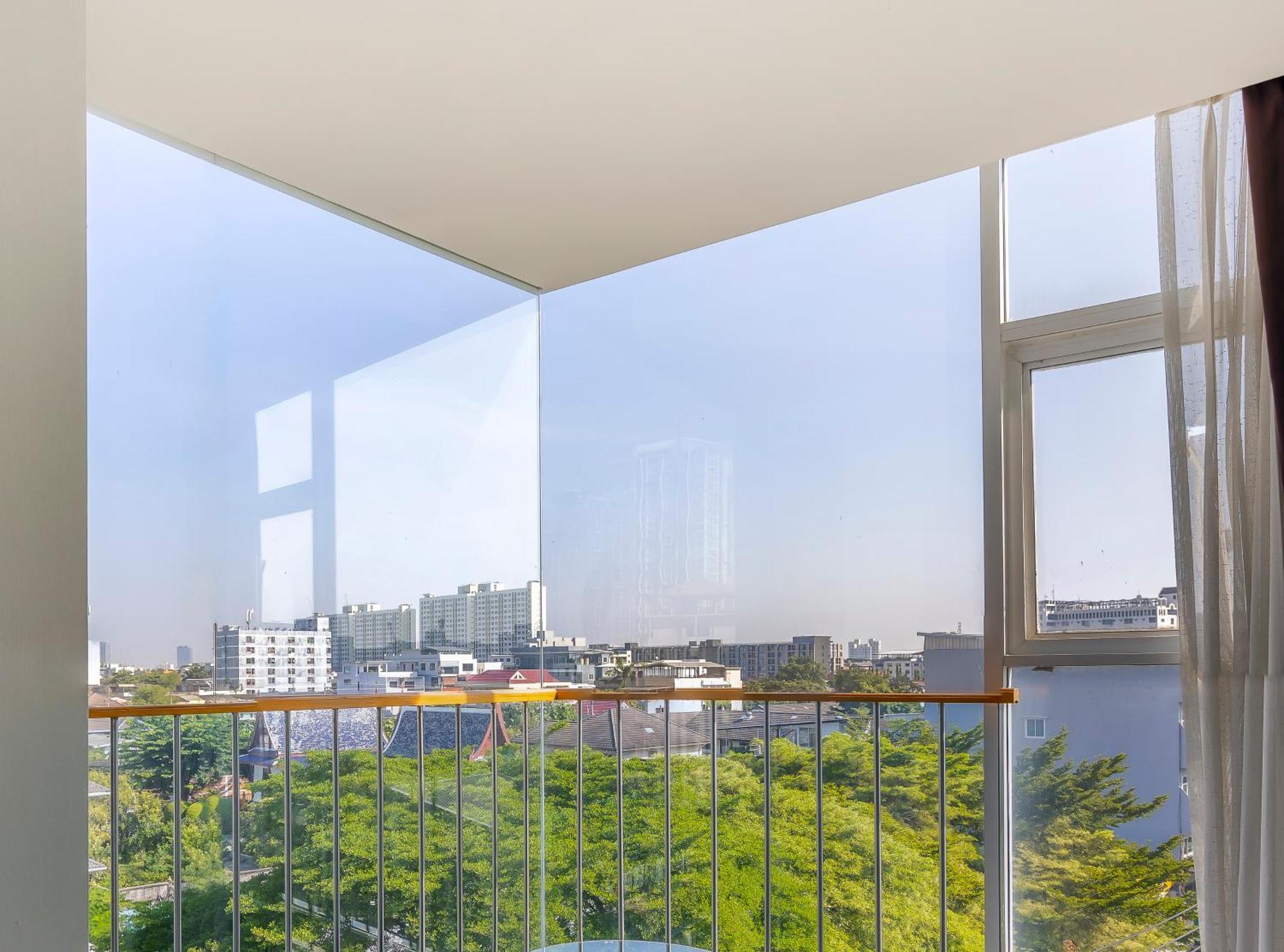 Hotel Gp House Express Sukhumvit 81 Bangkok
