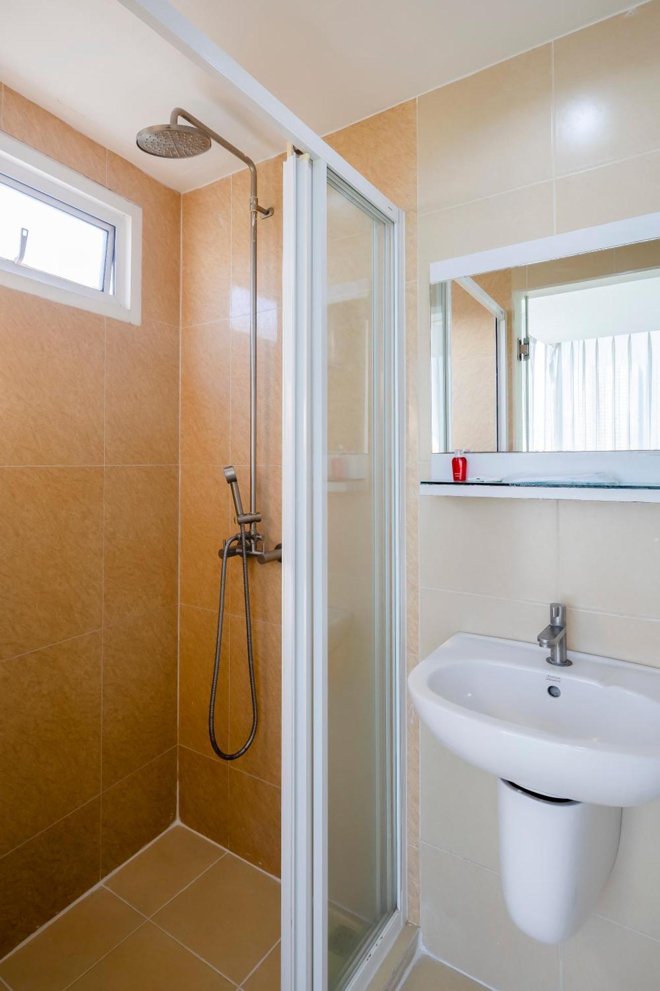 Gp House Express Sukhumvit 81 3* Bangkok