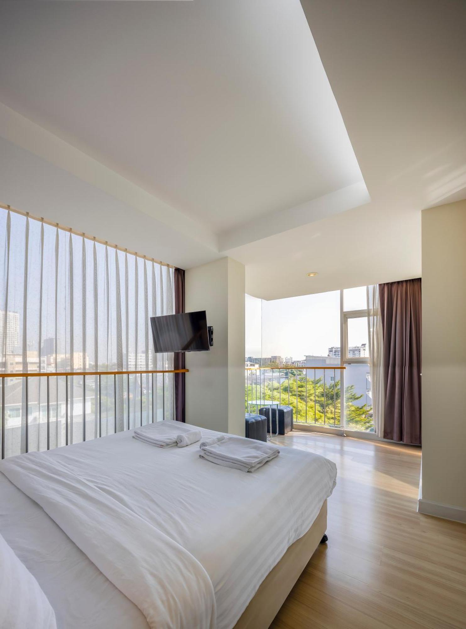 Gp House Express Sukhumvit 81