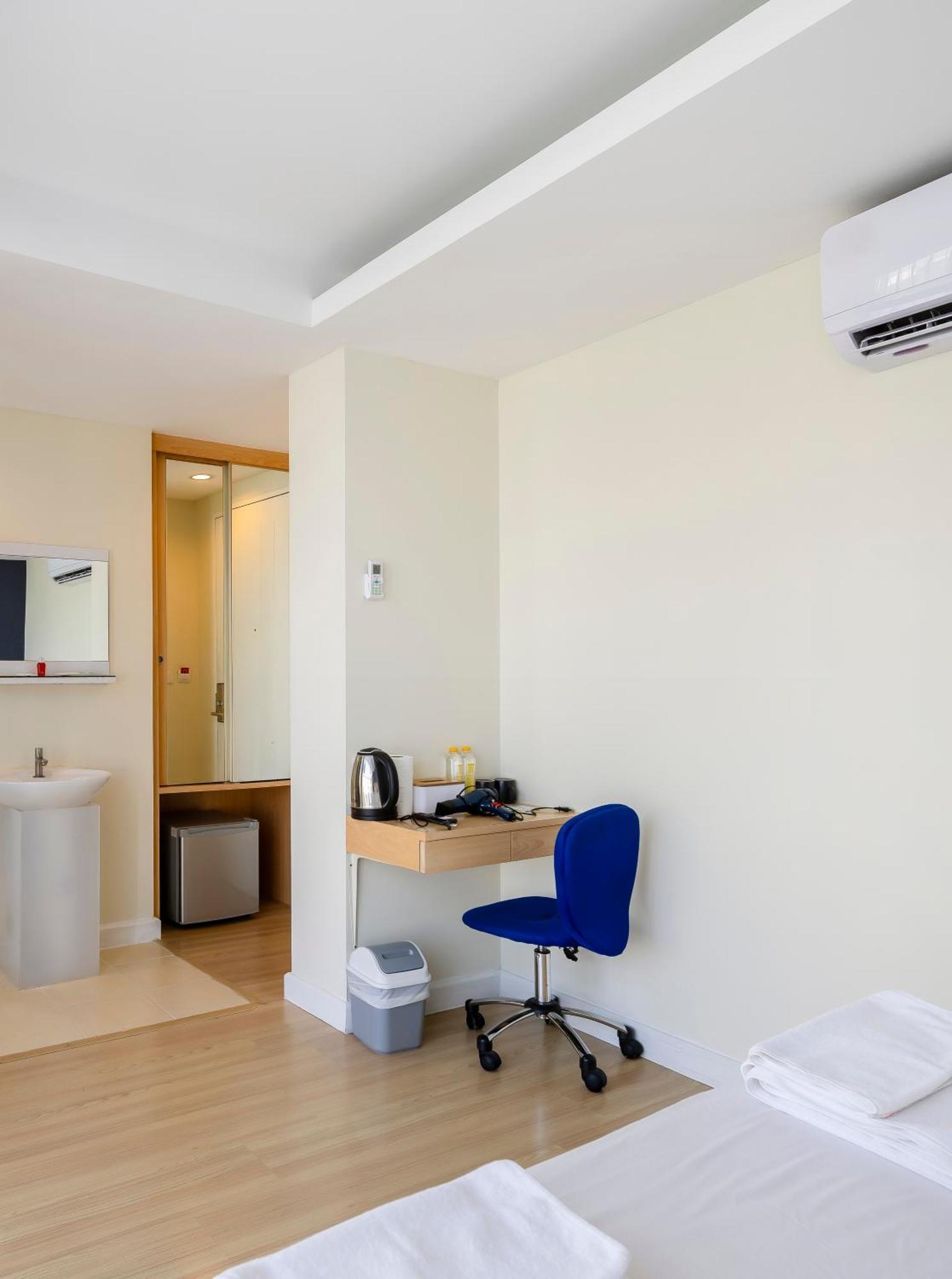 Gp House Express Sukhumvit 81 Hotel 3*
