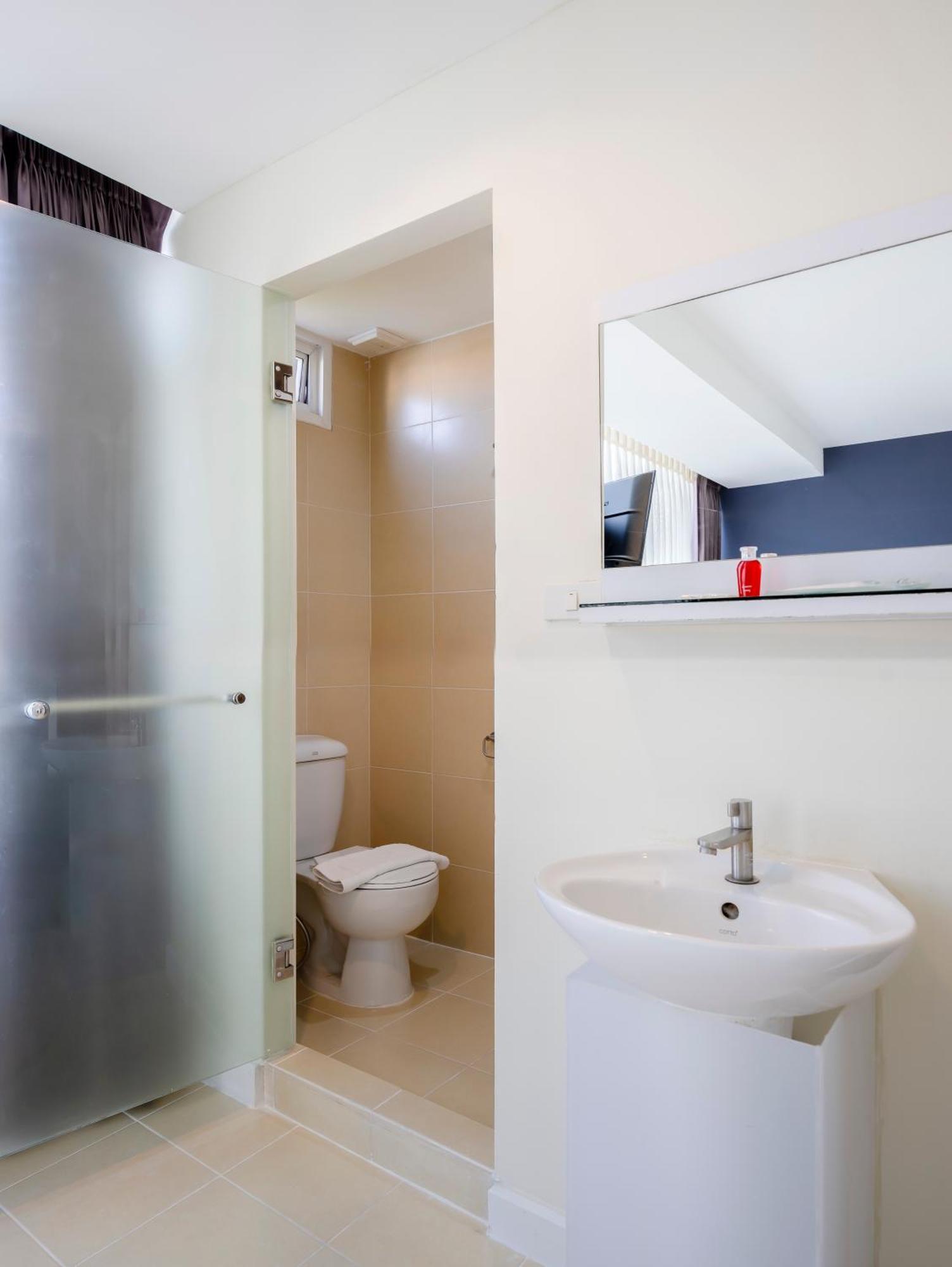 Hotel Gp House Express Sukhumvit 81 Bangkok
