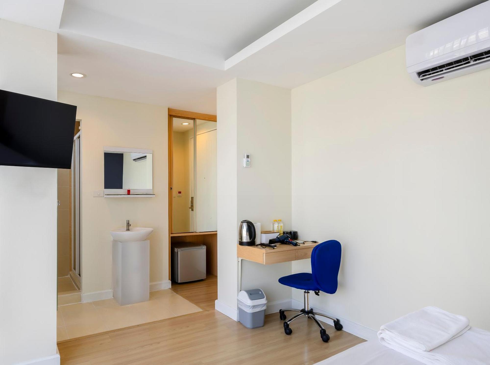 Gp House Express Sukhumvit 81 3*