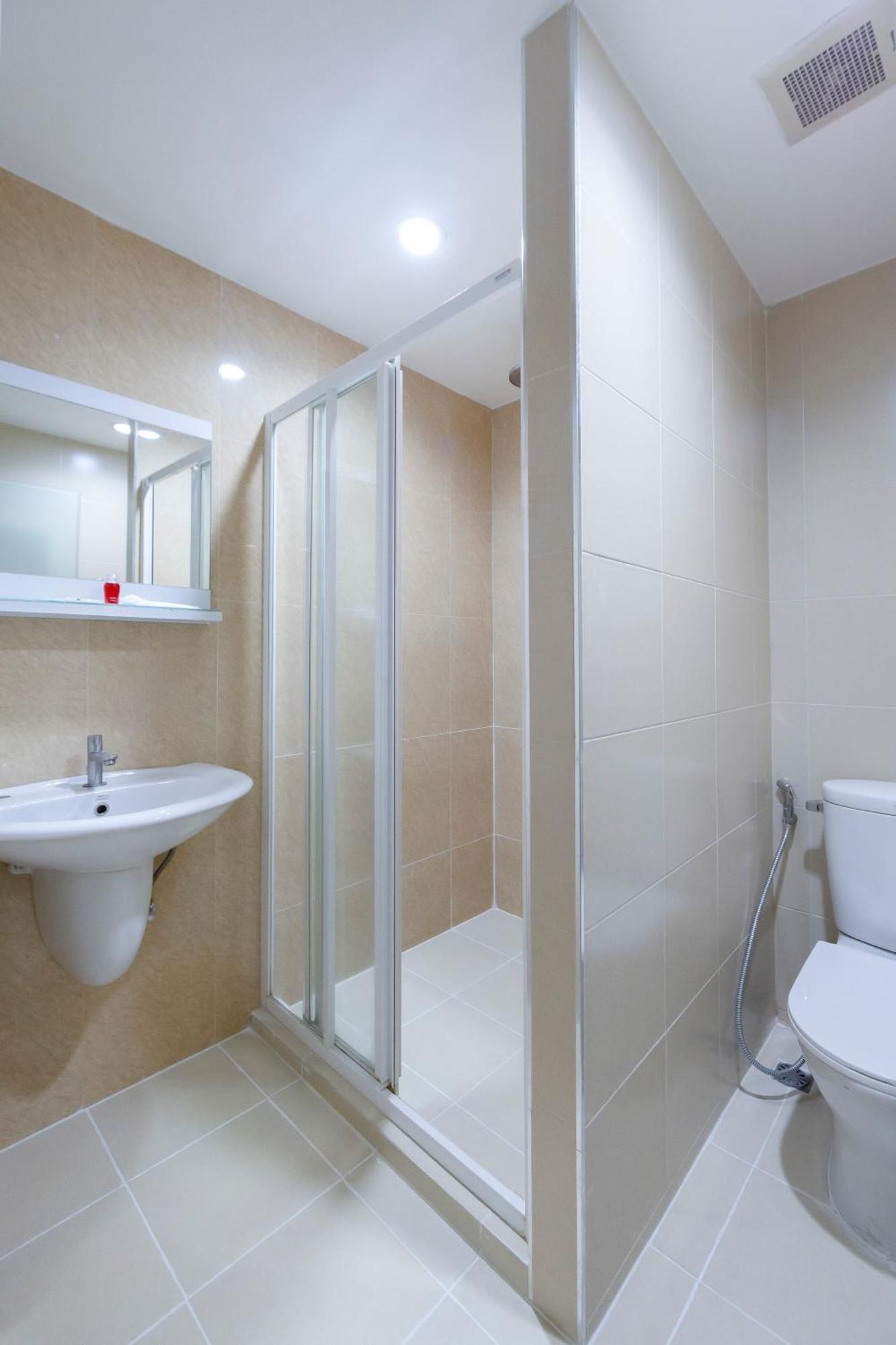 Gp House Express Sukhumvit 81 Bangkok