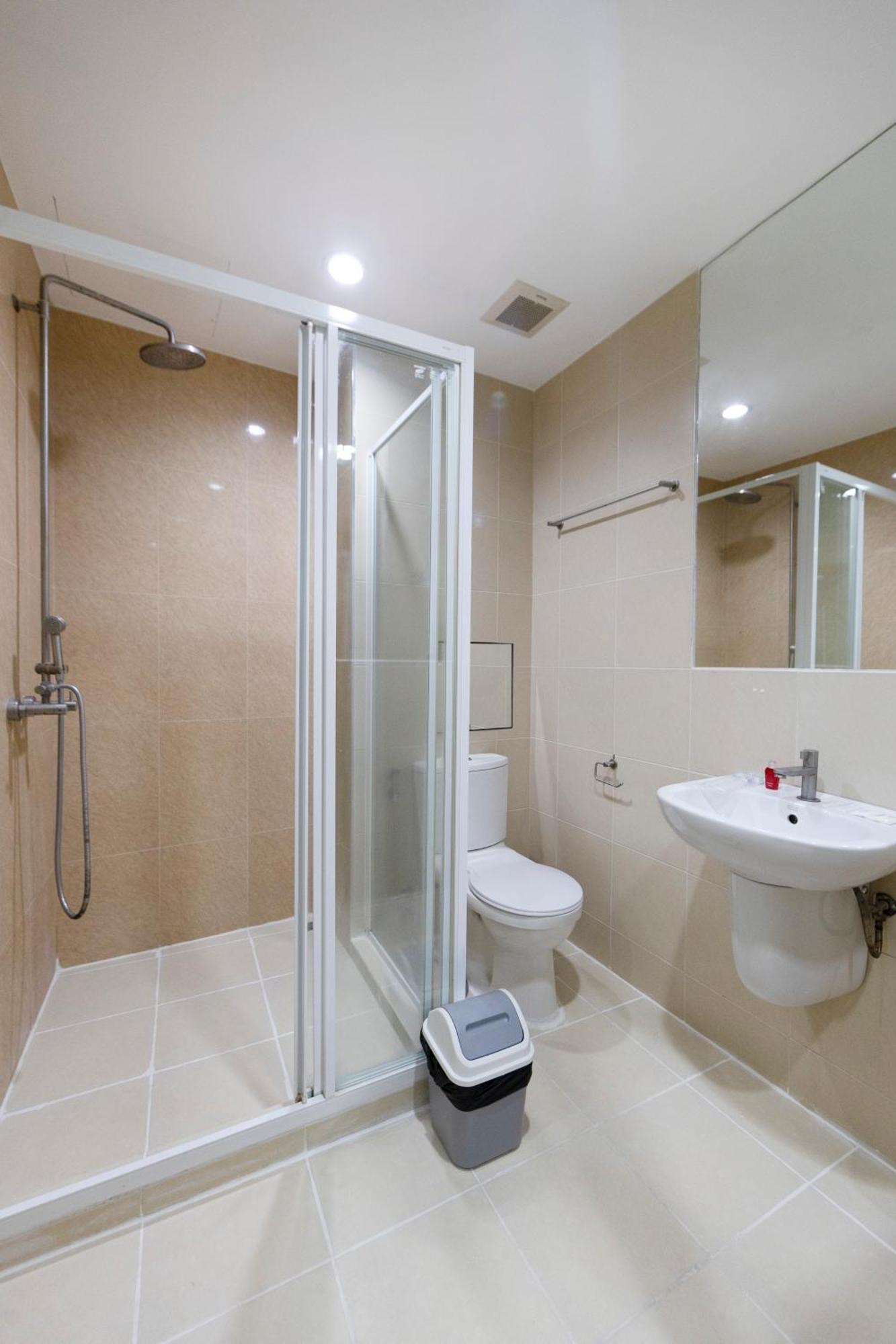Gp House Express Sukhumvit 81 Bangkok
