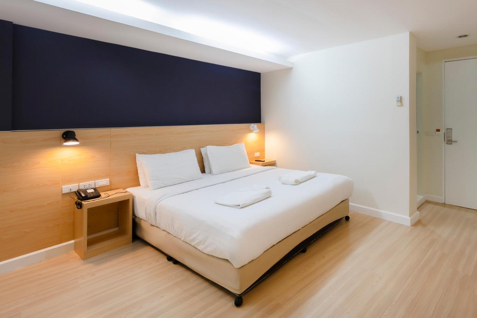 Gp House Express Sukhumvit 81