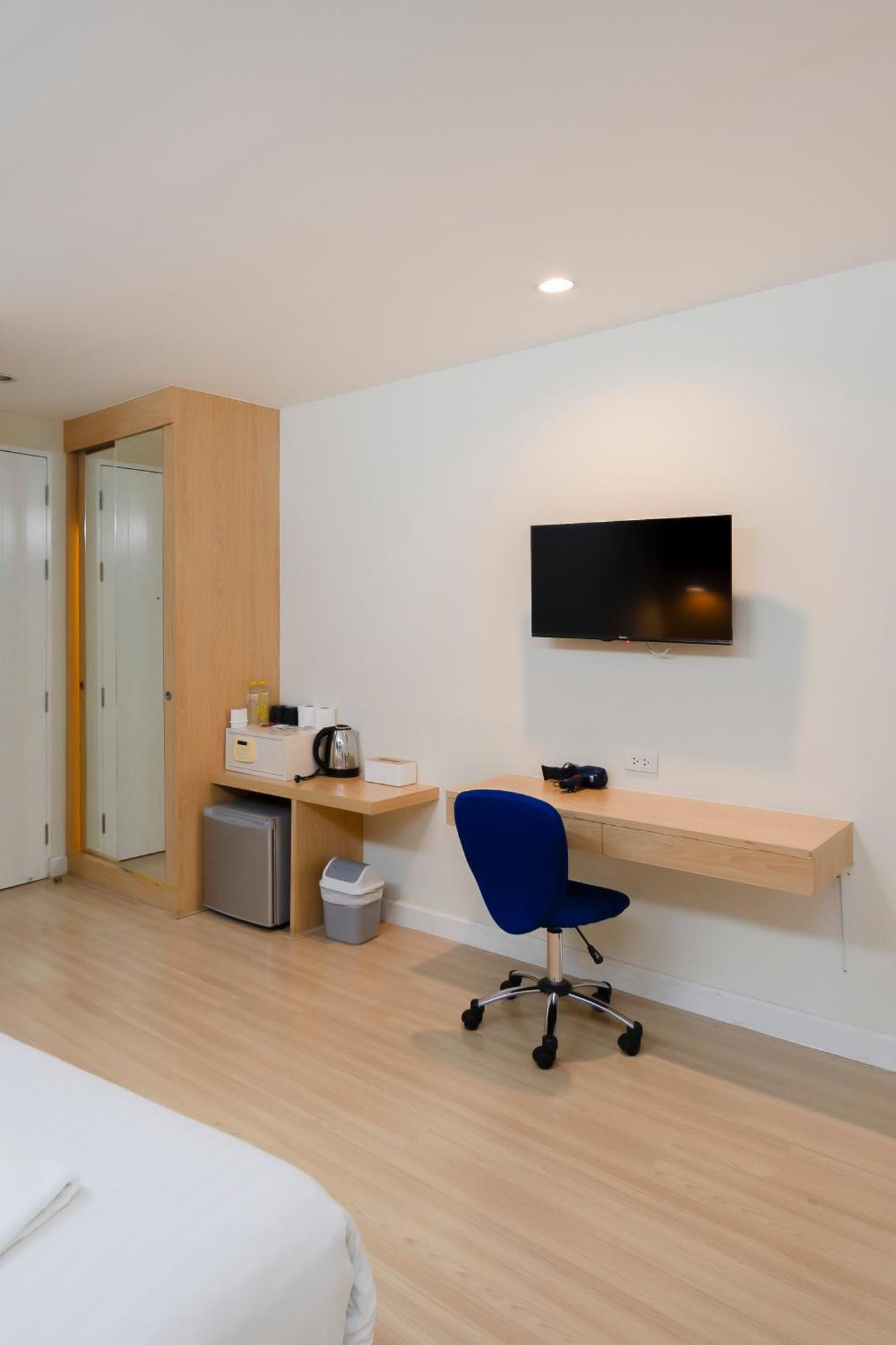 Gp House Express Sukhumvit 81