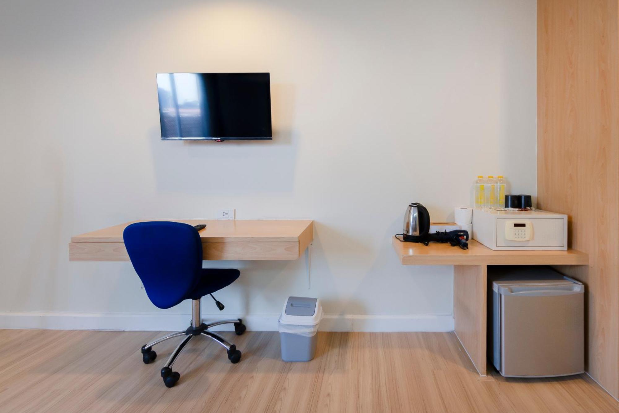 Gp House Express Sukhumvit 81 Hotel 3*