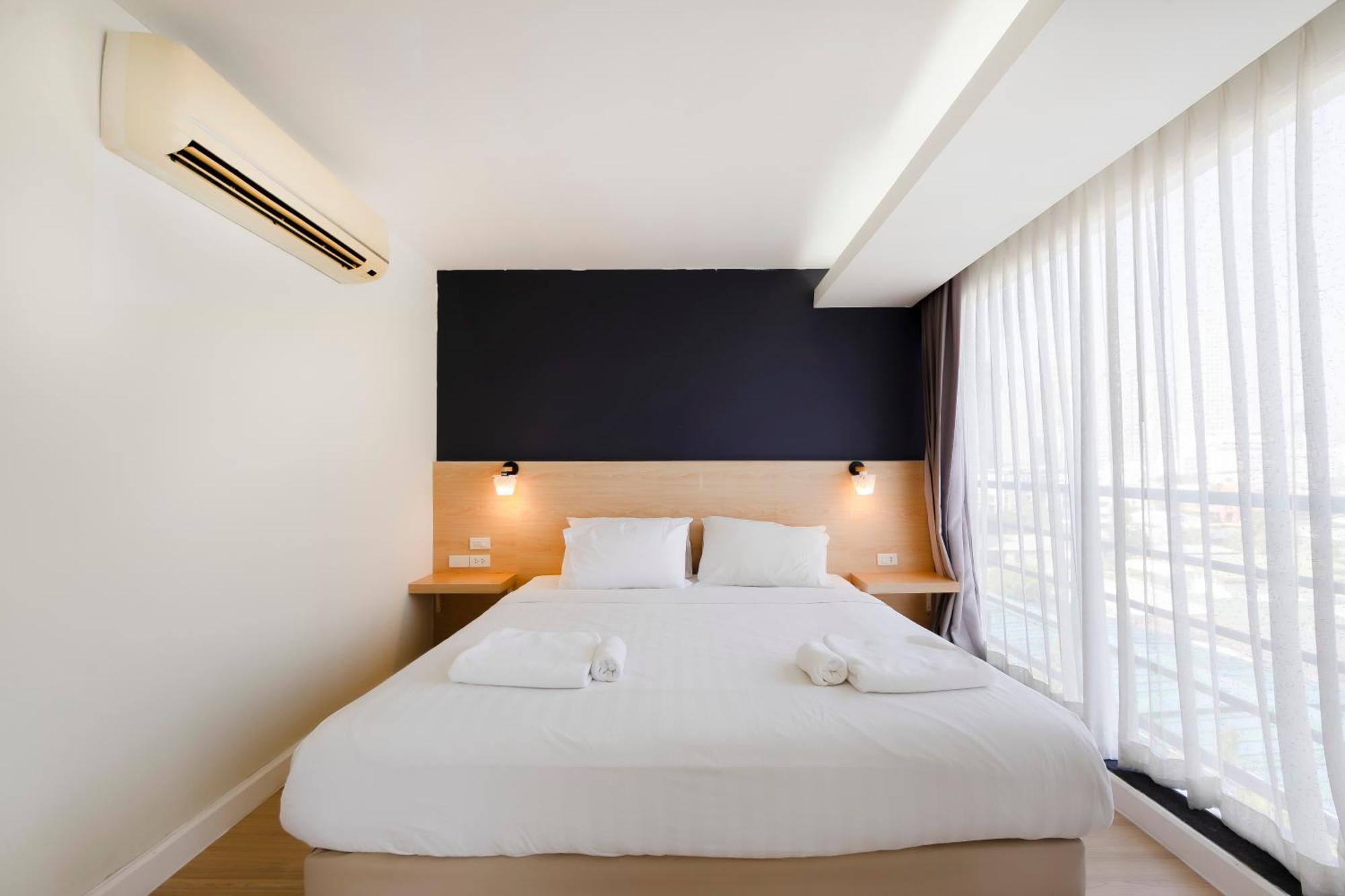 Gp House Express Sukhumvit 81