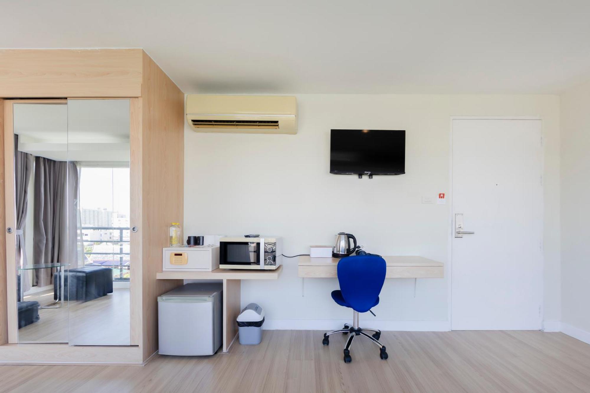 Gp House Express Sukhumvit 81