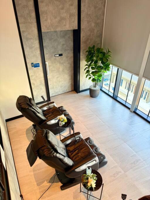 Apartment Cozy 5 Mins Bts Mochit Chatuchak Market 1b1b *