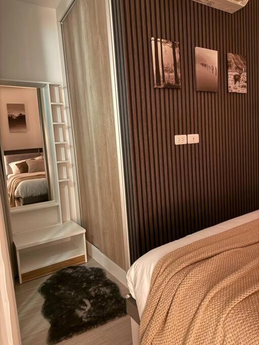 Apartment Cozy 5 Mins Bts Mochit Chatuchak Market 1b1b Bangkok