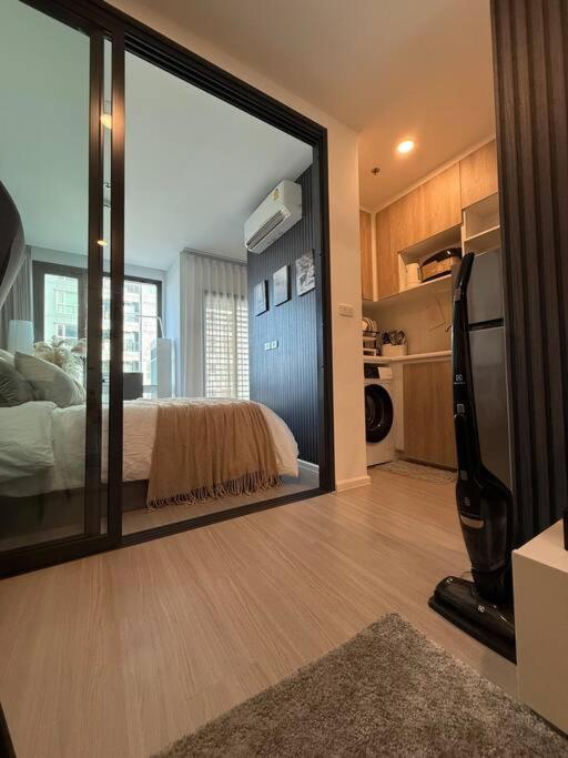 Cozy 5 Mins Bts Mochit Chatuchak Market 1b1b * Bangkok