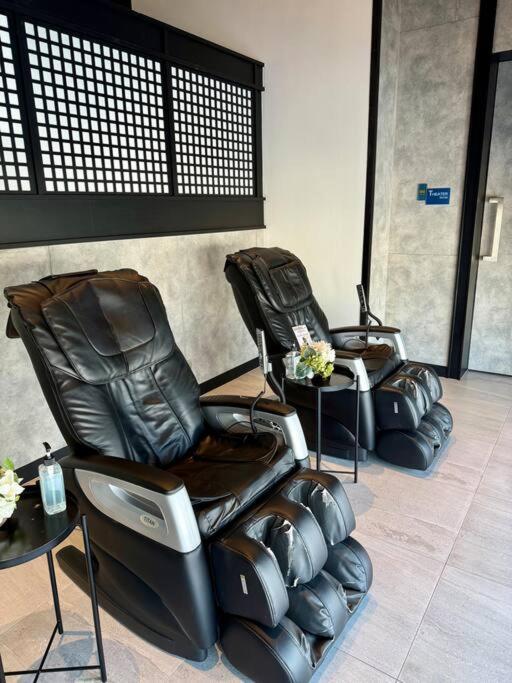 Apartment Cozy 5 Mins Bts Mochit Chatuchak Market 1b1b Bangkok