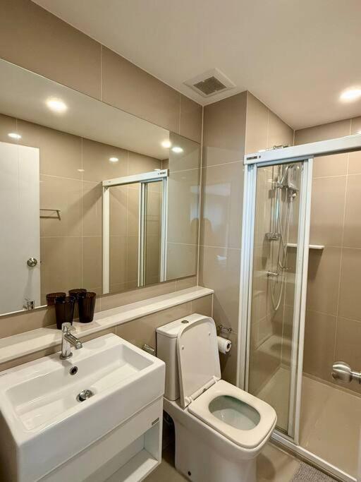 Cozy 5 Mins Bts Mochit Chatuchak Market 1b1b Bangkok