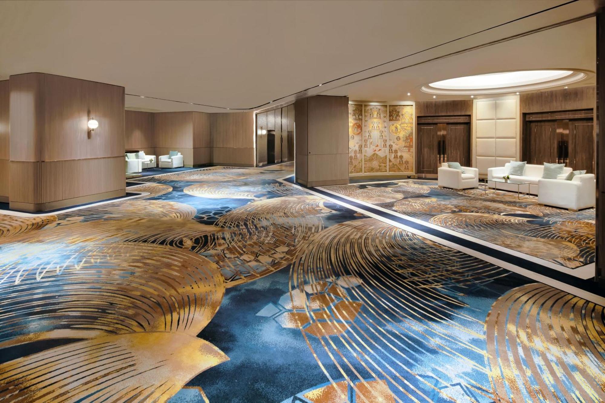 Royal Orchid Sheraton Riverside 5* Bangkok