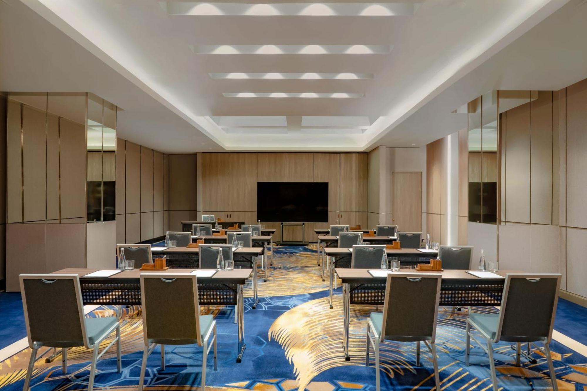Hotel Royal Orchid Sheraton Riverside Bangkok