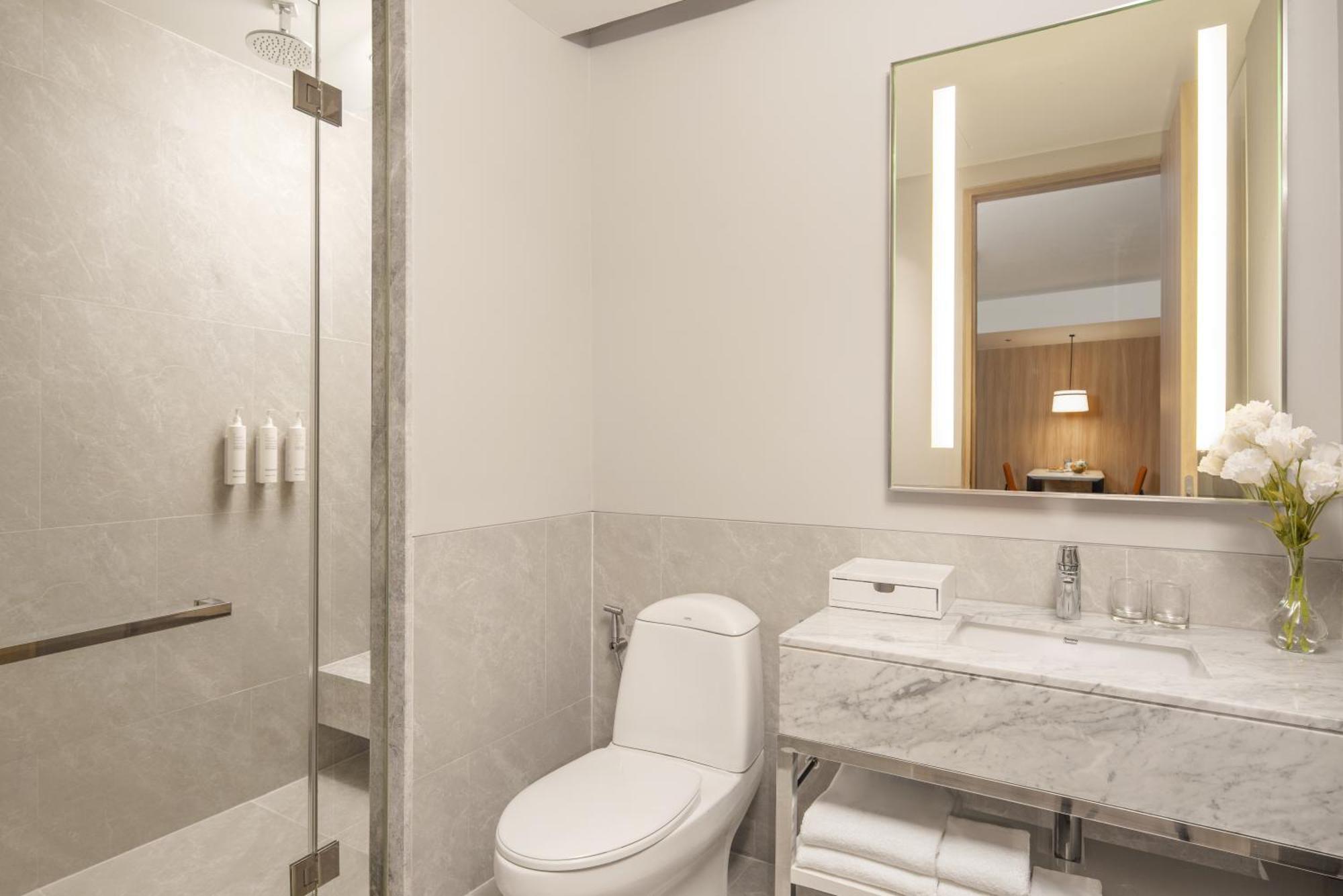 Marriott Executive Bangkok, Sukhumvit 101 Hotel Bangkok