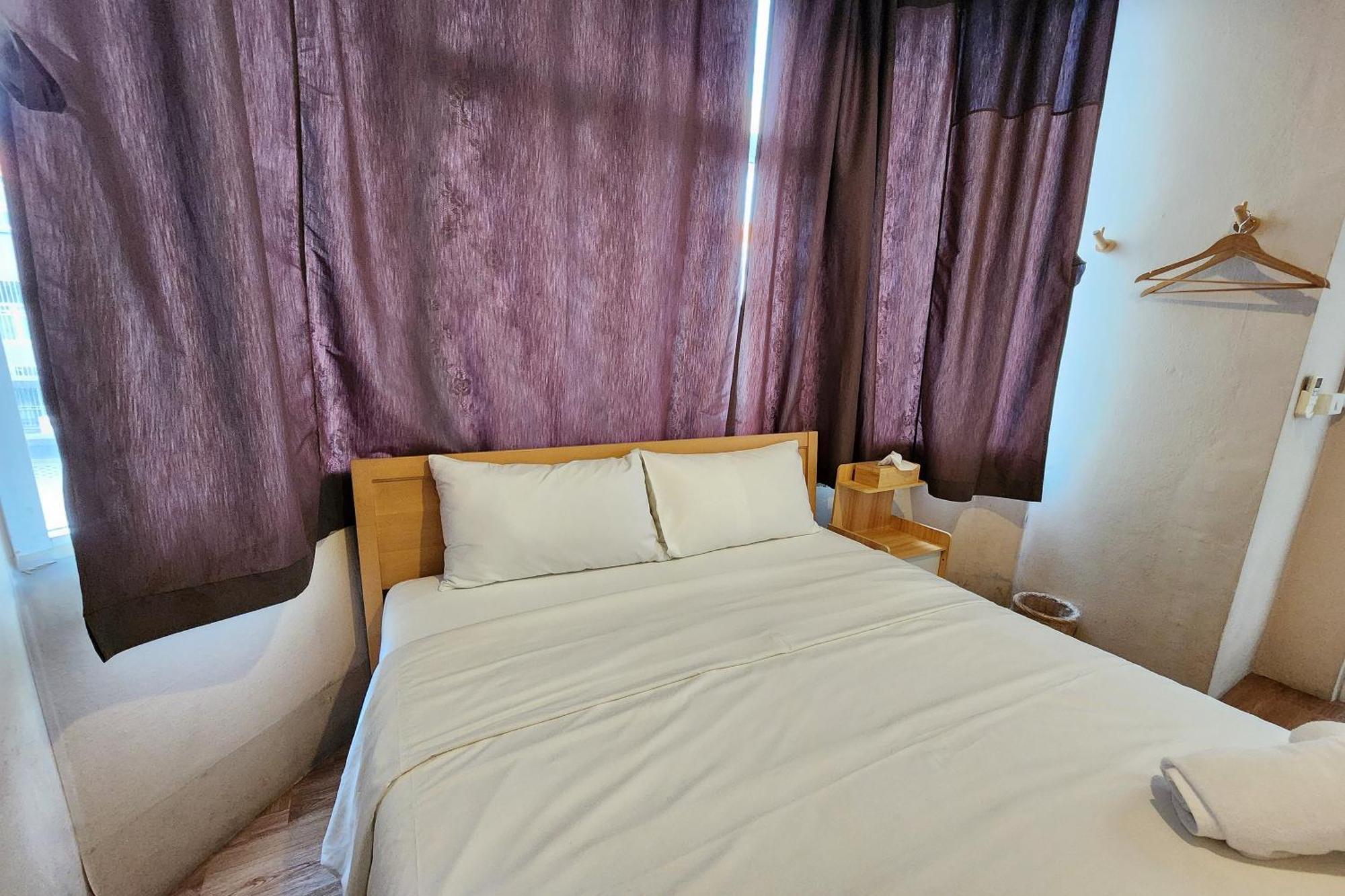 10 M² Dengan 0 Bilik Mandi Peribadi Di Chatuchak Asrama Bangkok