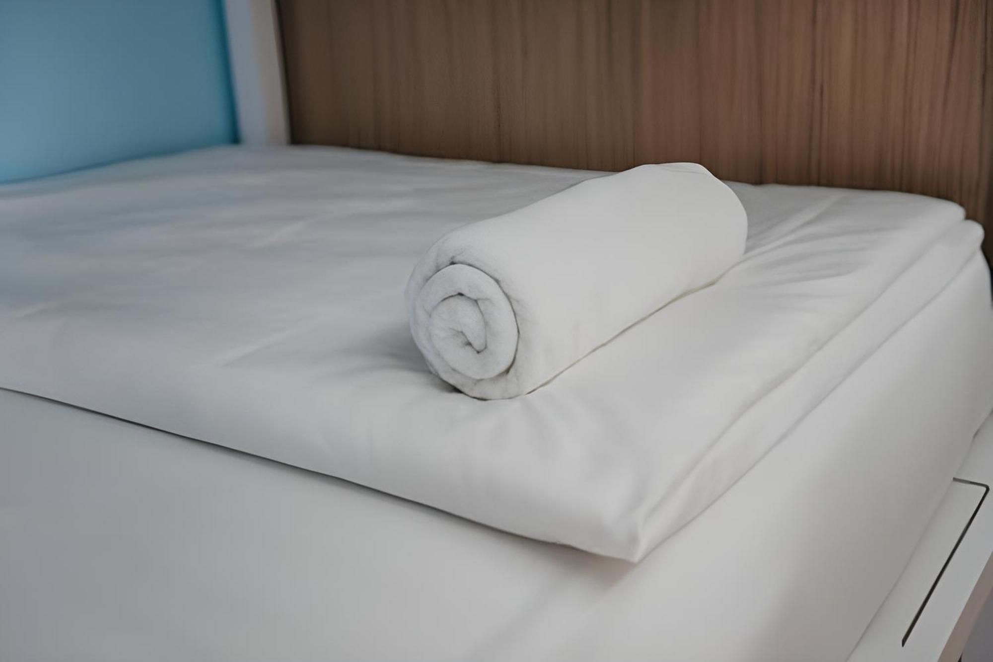 10 M² Dengan 0 Bilik Mandi Peribadi Di Chatuchak *