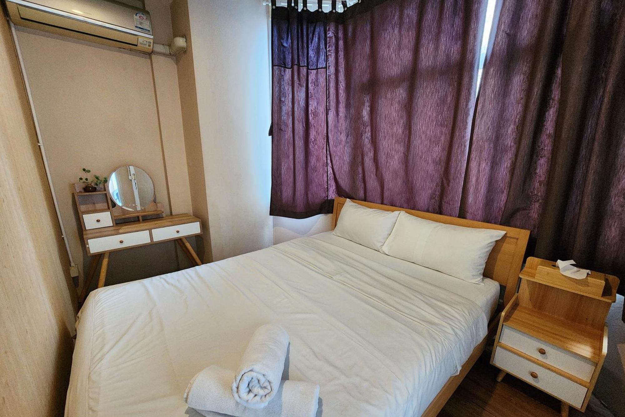 Ease Hostel