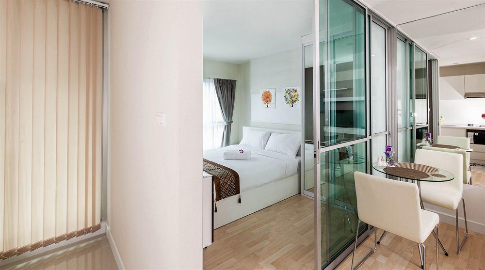 Hotel The Cube Boutique 4*