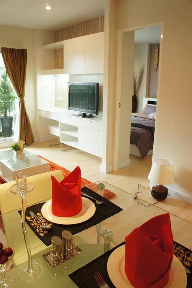 Hotel The Cube Boutique Bangkok