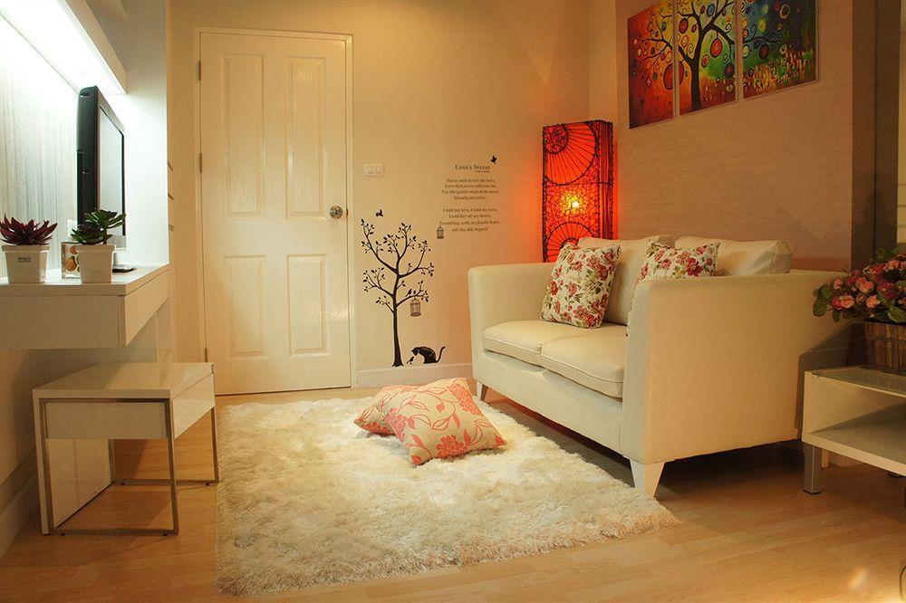 The Cube Boutique 4* Bangkok