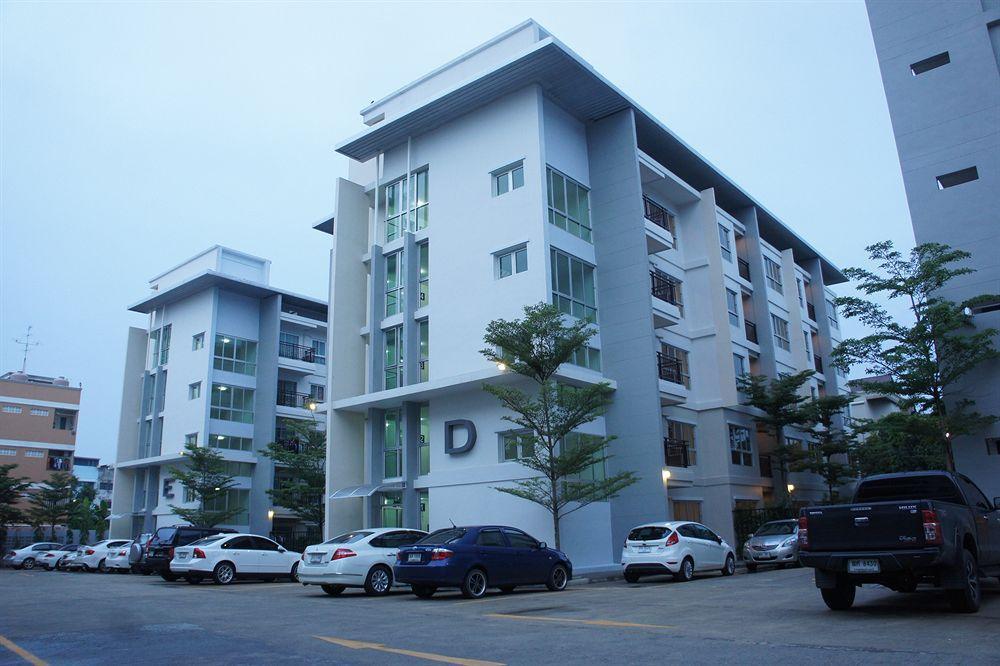 Hotel The Cube Boutique