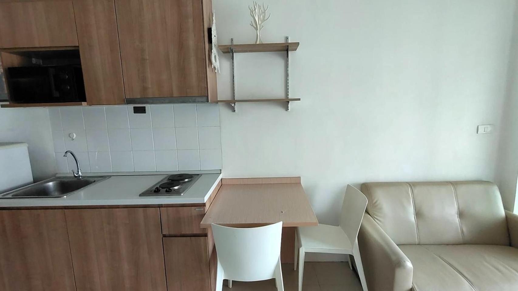 Apartment House Of Sukhumvit Near Night Market