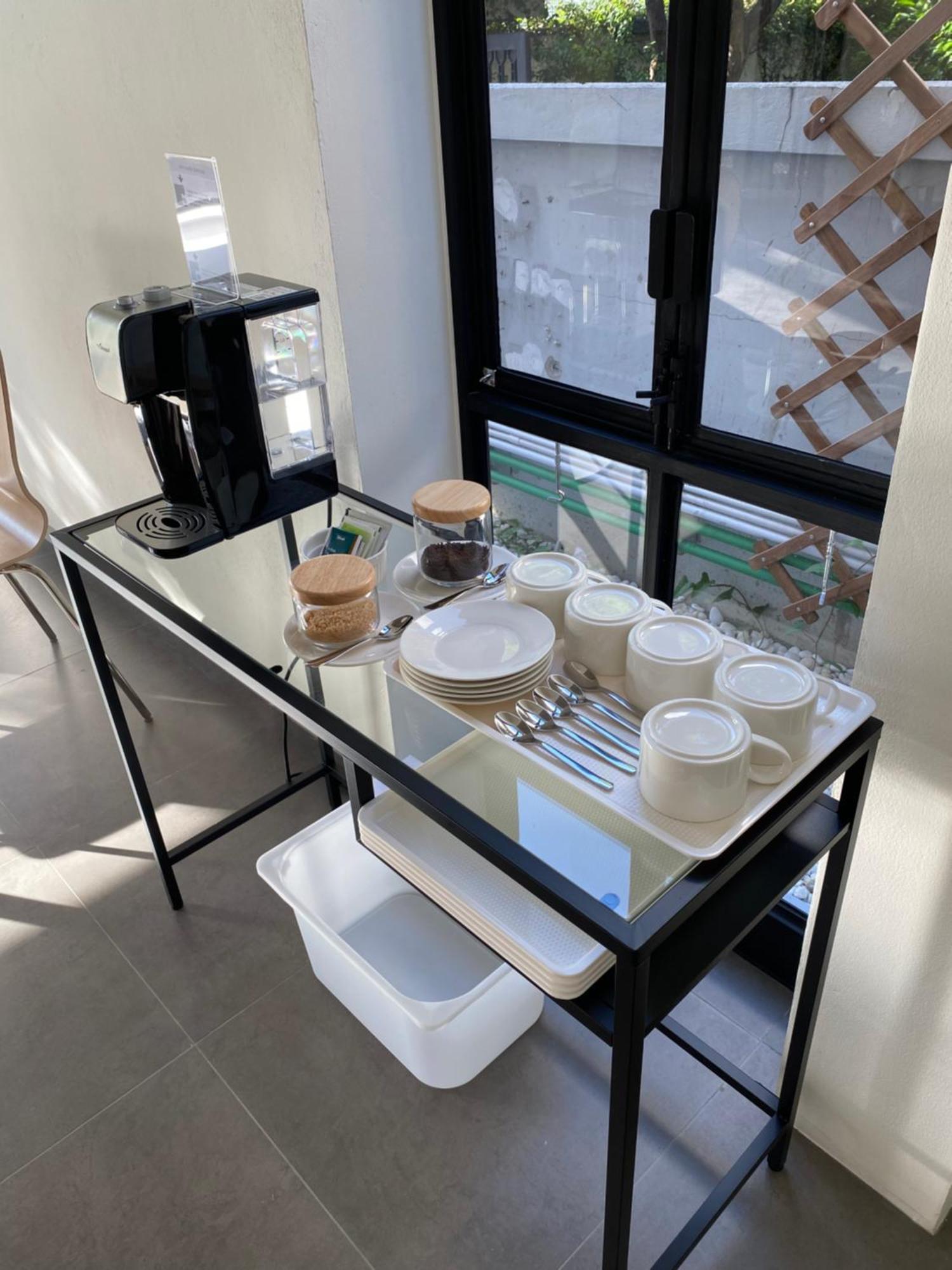 The Celestrail Sukhumvit Onnut Bts Non-hotel Apartment *