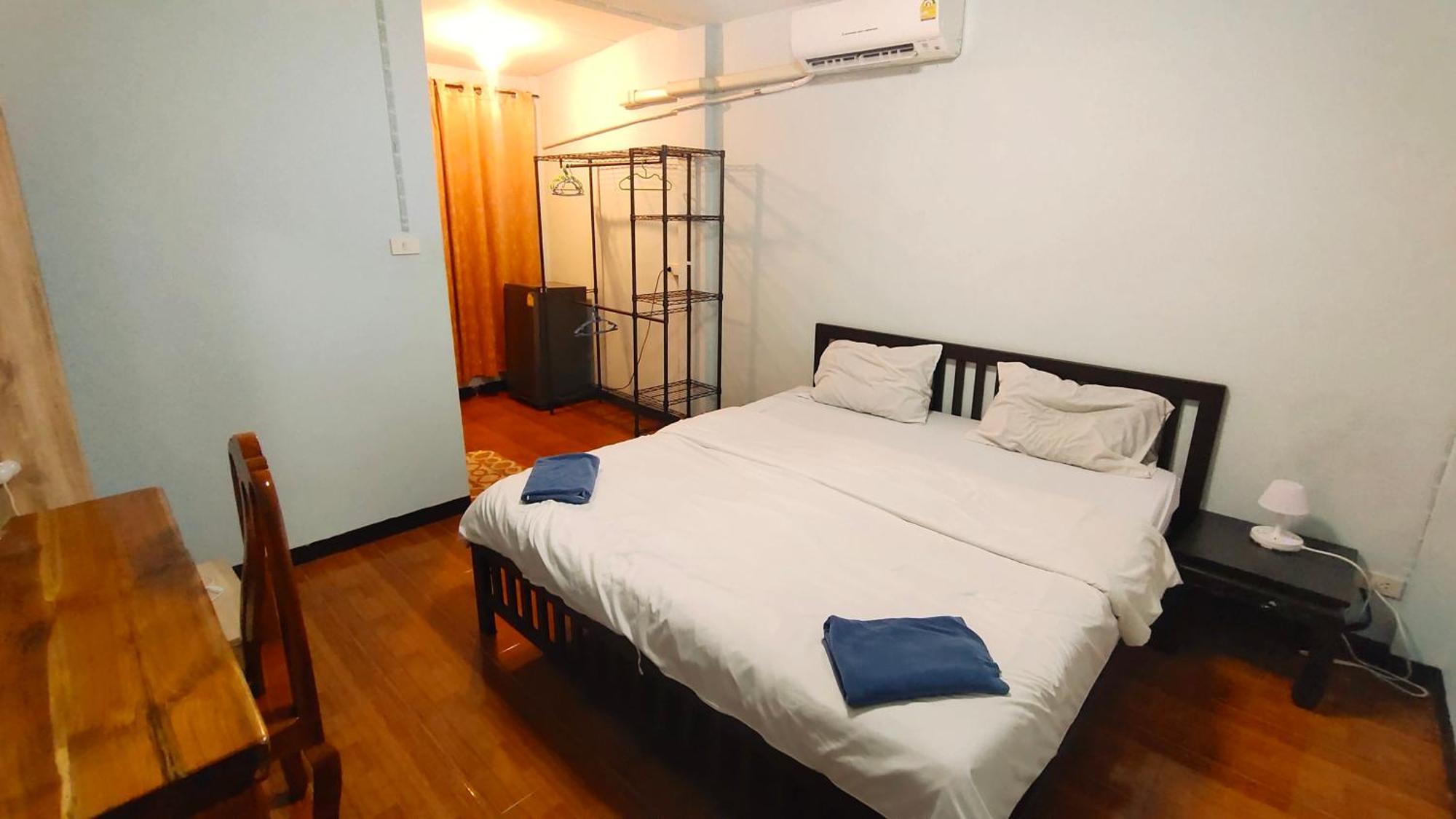 Stay Hostel * Bangkok