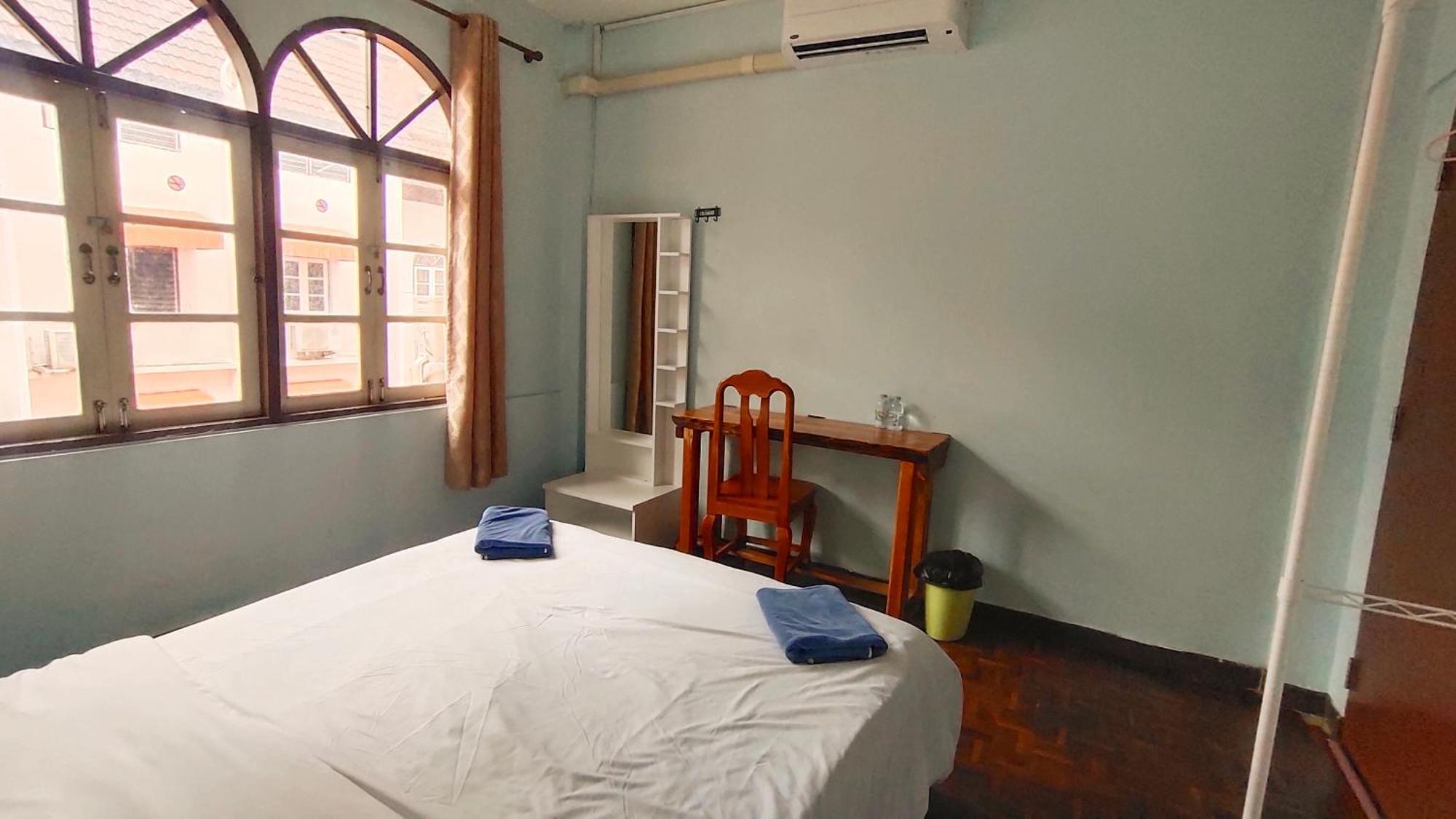 Hostel Stay Hostel