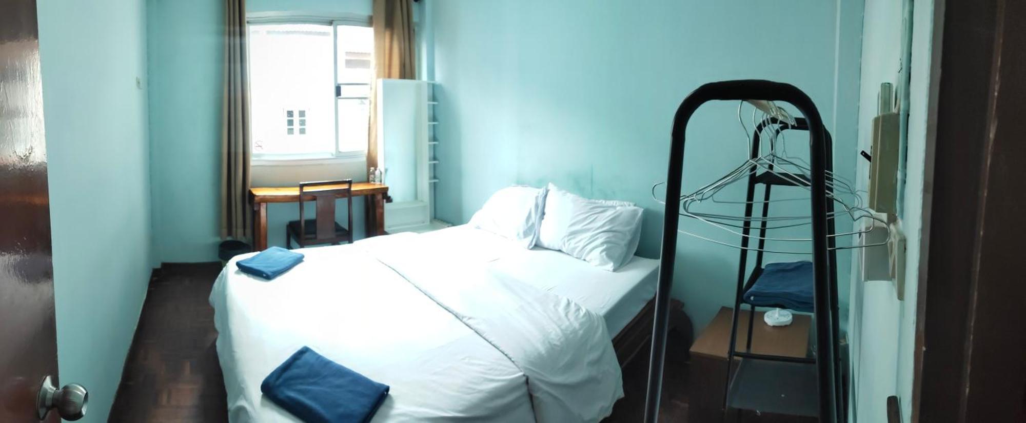 Stay Hostel Bangkok