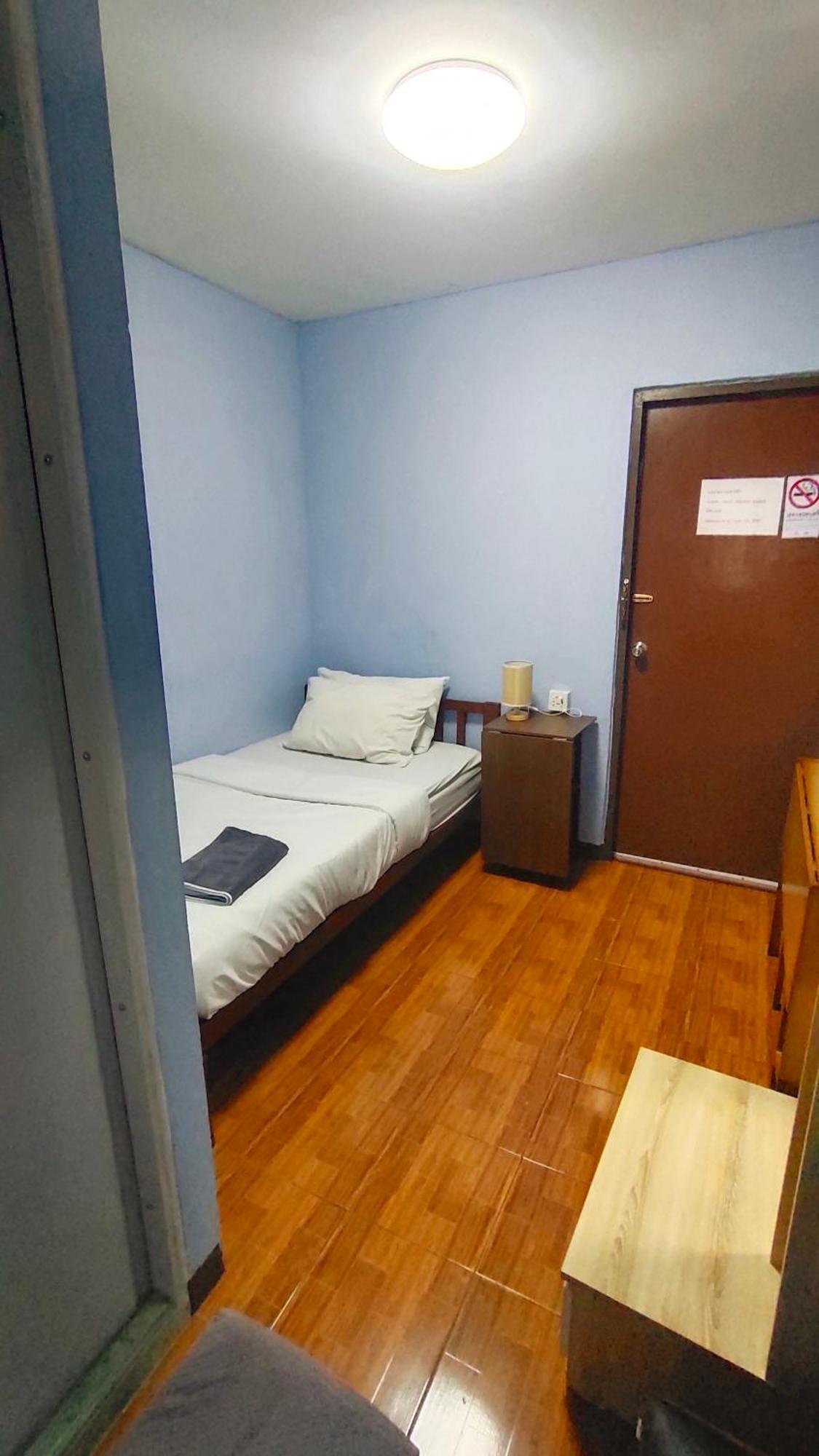 Stay Hostel