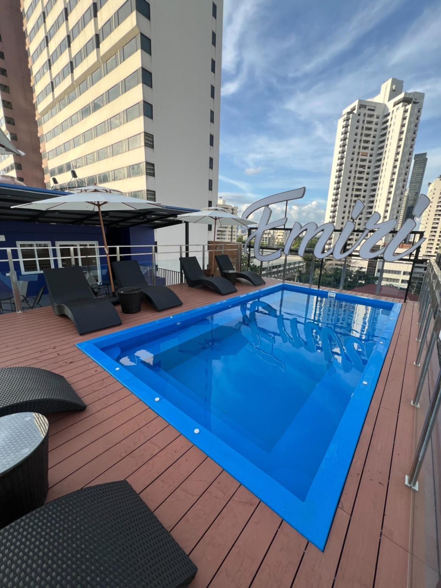 Emiri - Nana Hotel