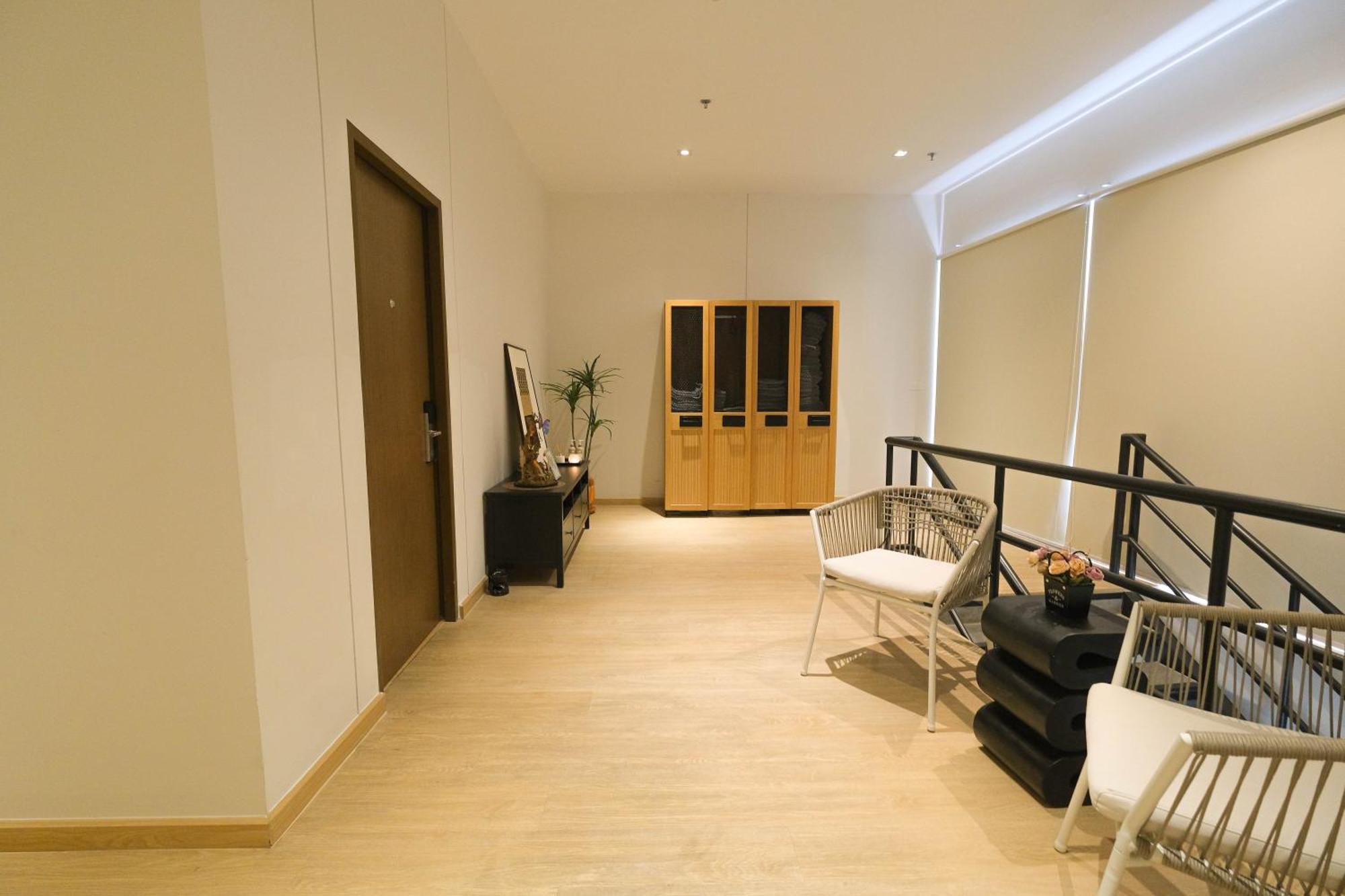 Simplestay Chatuchak, Surestay Collection By Western