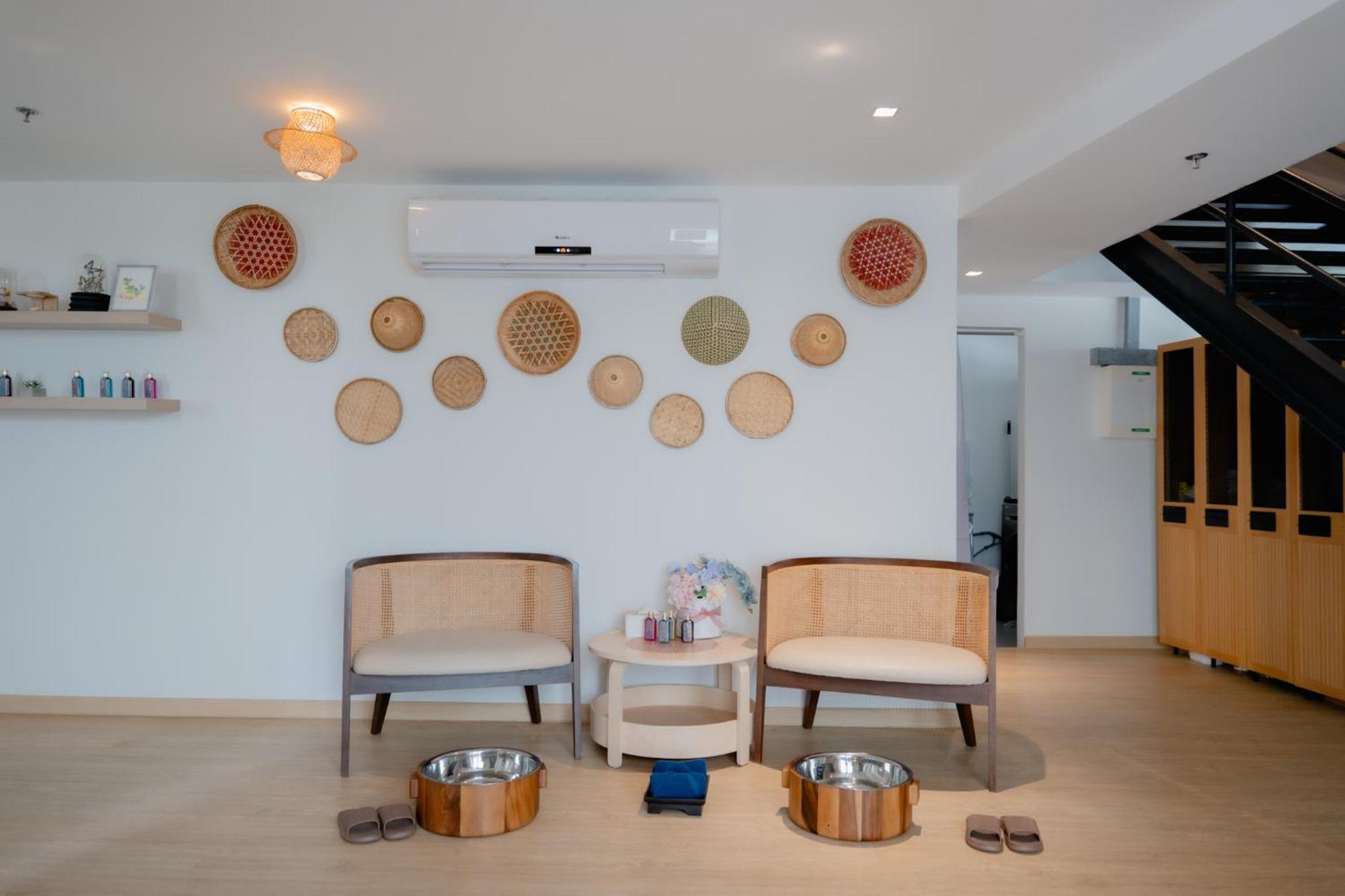 Simplestay Chatuchak, Surestay Collection By Western Hotel 3*